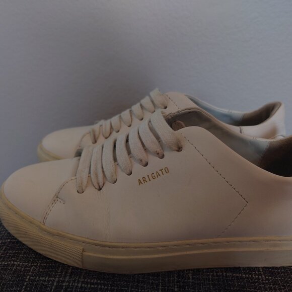 Axel Arigato Clean 90 Sneakers - Picture 5 of 5